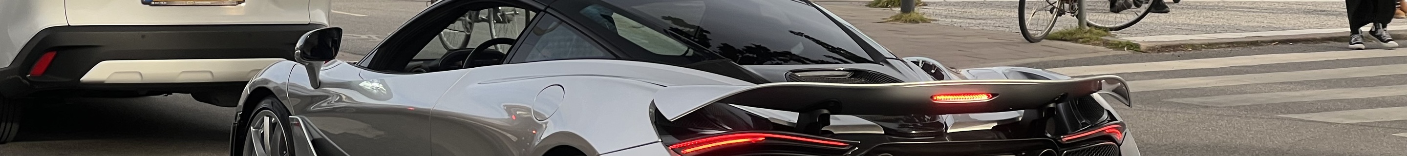 McLaren 720S