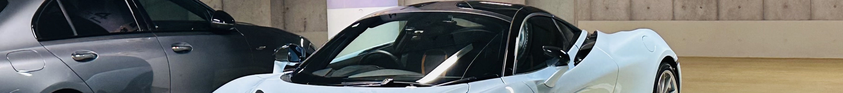 McLaren 720S