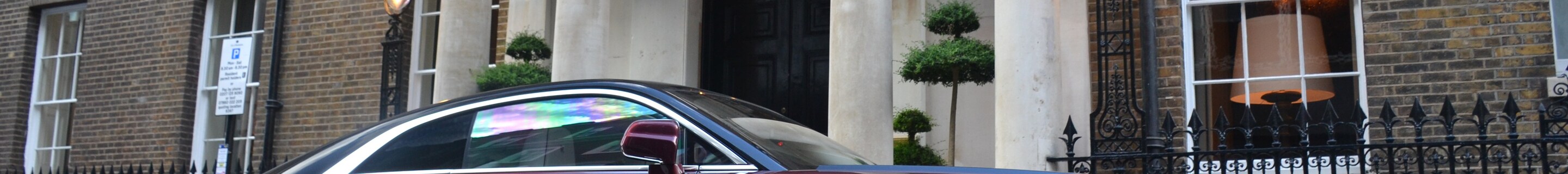 Rolls-Royce Spectre