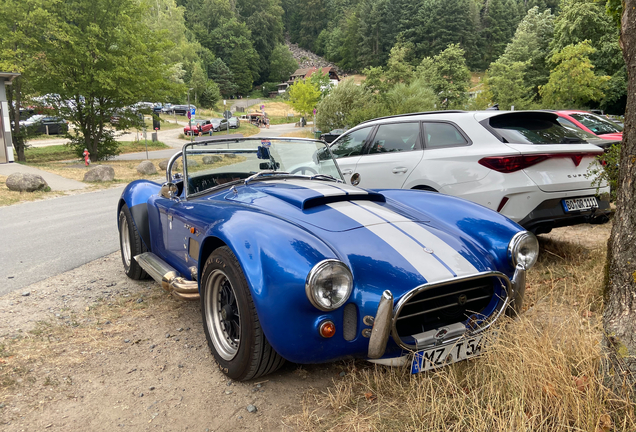 AC Cobra
