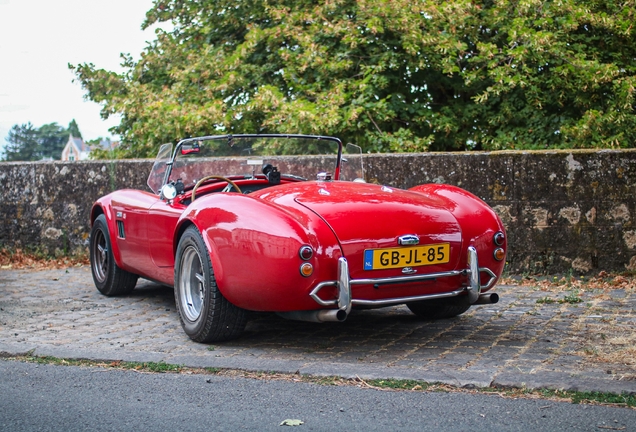 AC Cobra 427