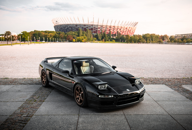 Acura NSX