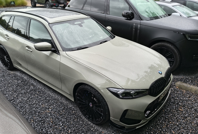 Alpina B3 GT Touring 2023