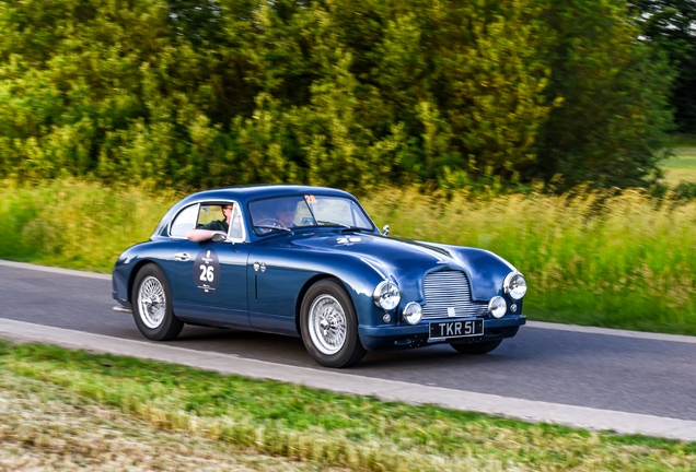 Aston Martin DB2