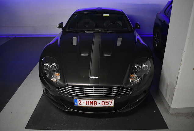 Aston Martin DBS