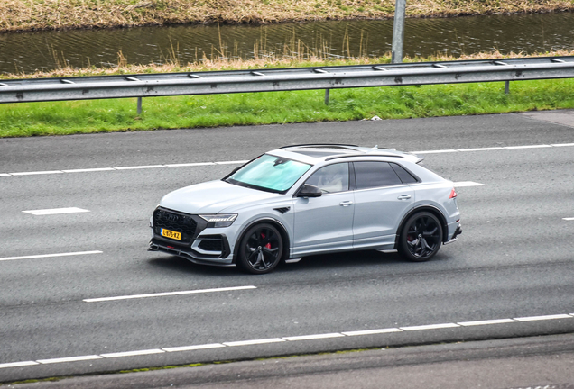 Audi ABT RS Q8-R