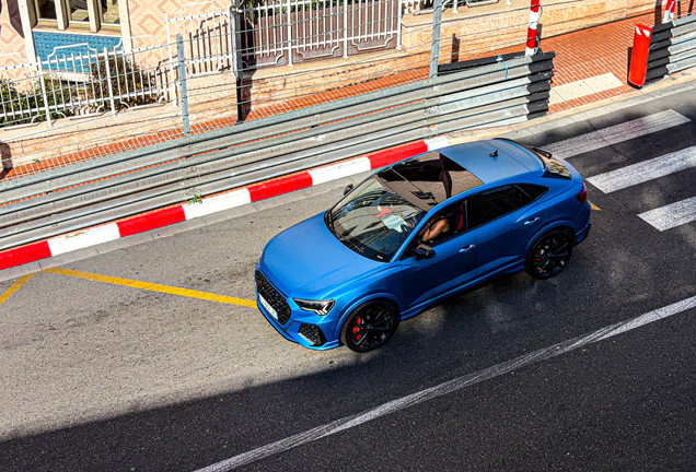 Audi RS Q3 Sportback 2020