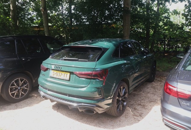 Audi RS Q3 Sportback 2020
