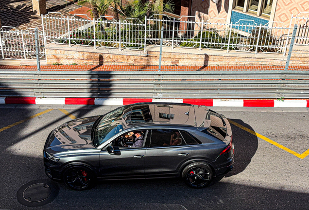 Audi RS Q8 2024