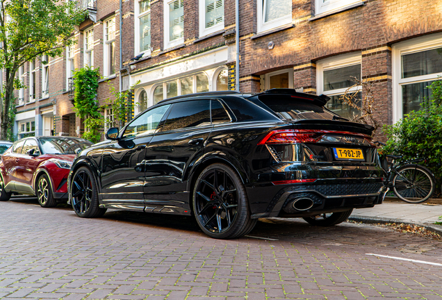 Audi RS Q8 Urban