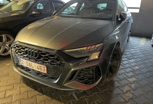 Audi RS3 Sportback 8Y