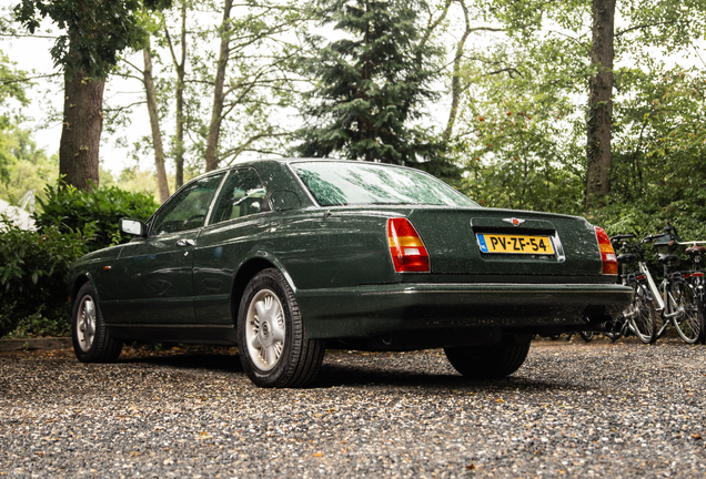 Bentley Continental R