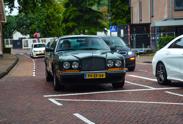 Bentley Continental R