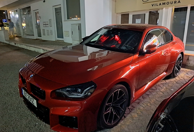BMW M2 Coupé G87