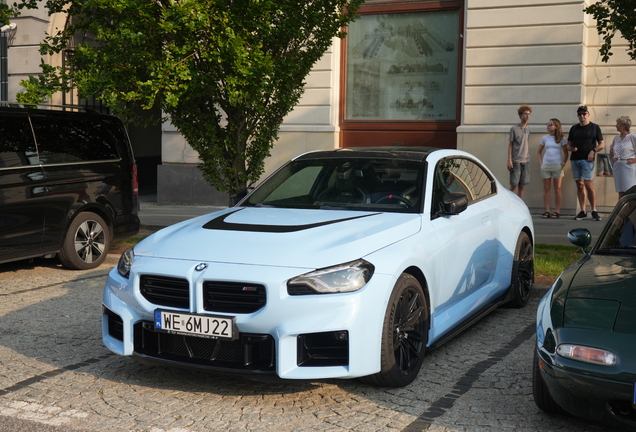 BMW M2 Coupé G87
