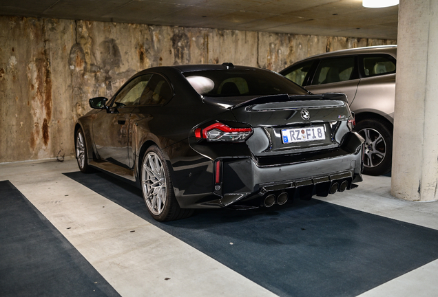 BMW M2 Coupé G87
