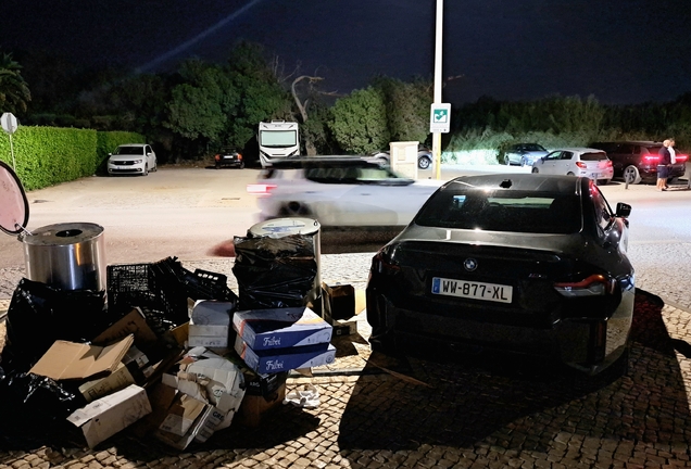BMW M2 Coupé G87