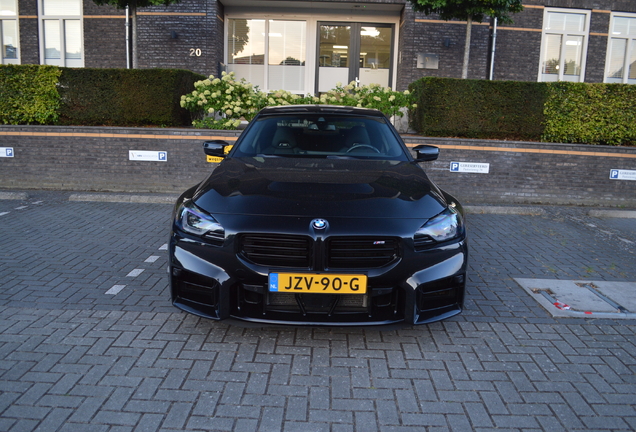 BMW M2 Coupé G87