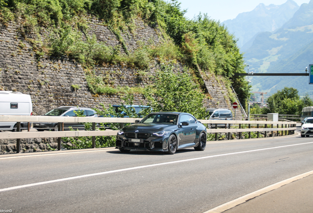 BMW M2 Coupé G87