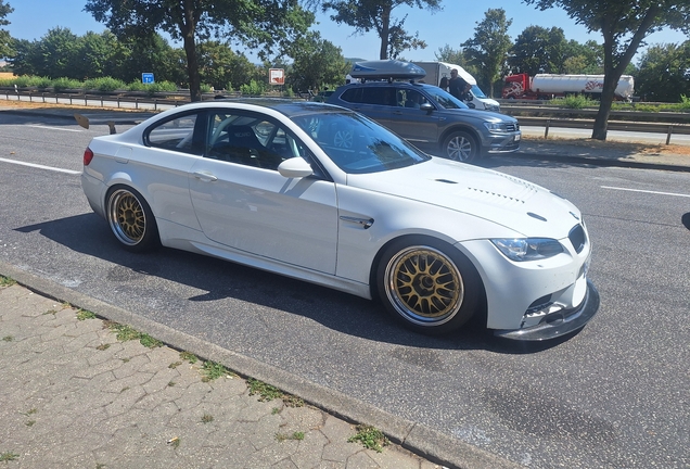 BMW M3 E92 Coupé
