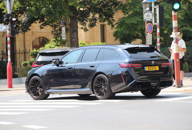 BMW M5 G99 Touring