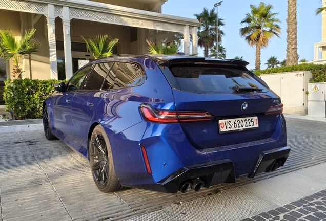 BMW M5 G99 Touring