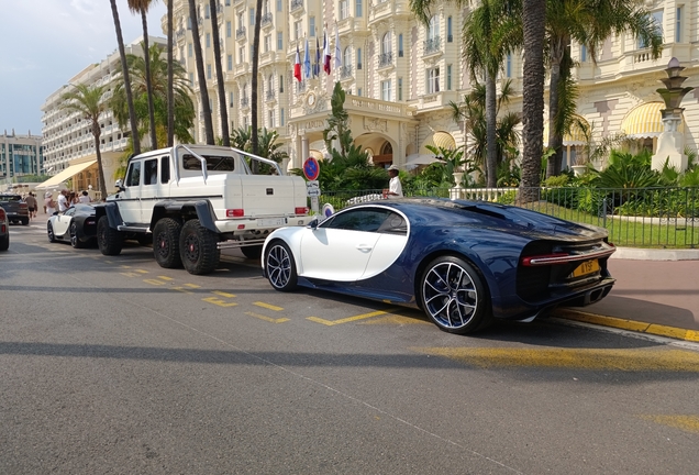 Bugatti Chiron