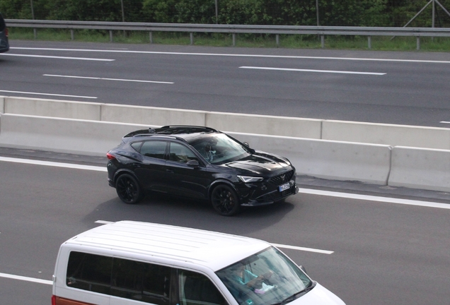 CUPRA Formentor VZ5