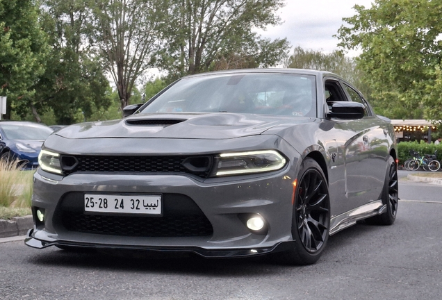 Dodge Charger R/T