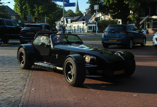 Donkervoort D8 150