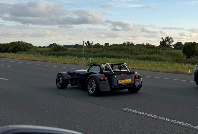 Donkervoort D8 150