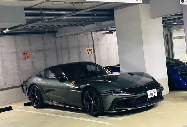Ferrari 12Cilindri