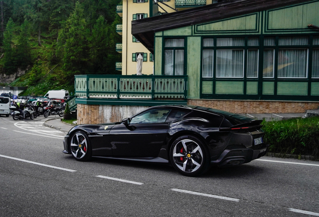 Ferrari 12Cilindri