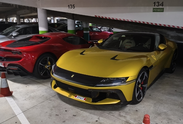 Ferrari 12Cilindri