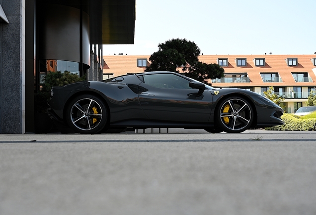 Ferrari 296 GTB