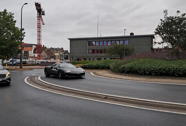 Ferrari 296 GTB