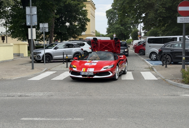 Ferrari 296 GTS