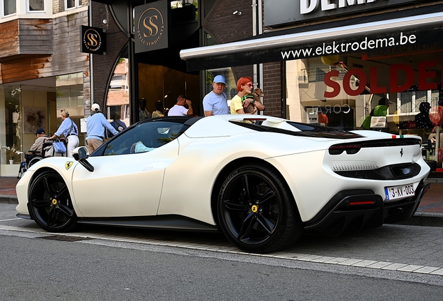 Ferrari 296 GTS