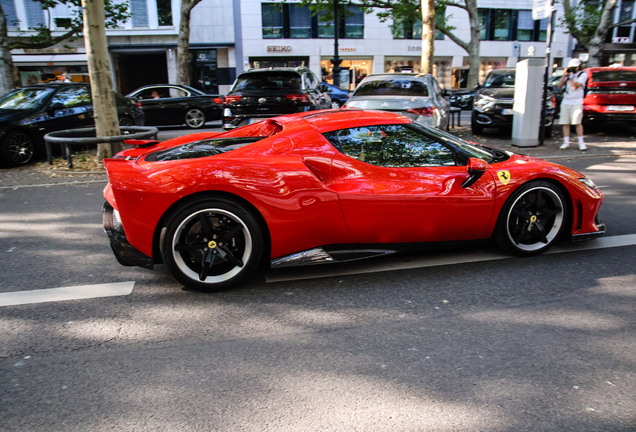 Ferrari 296 Speciale