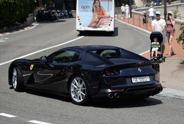 Ferrari 812 GTS