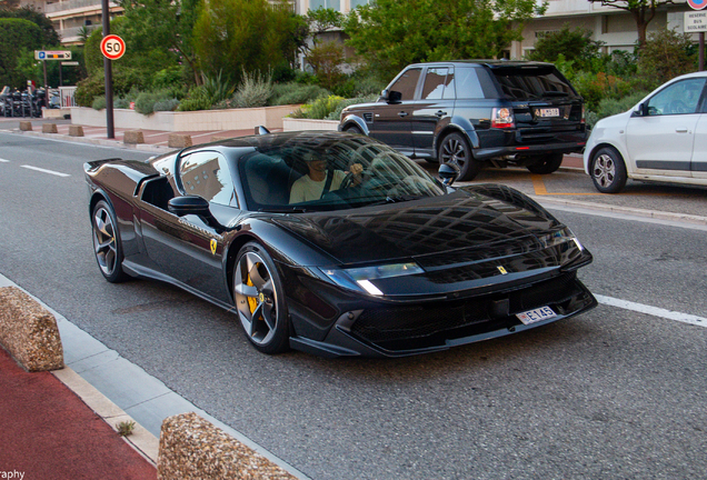 Ferrari 849 Testarossa