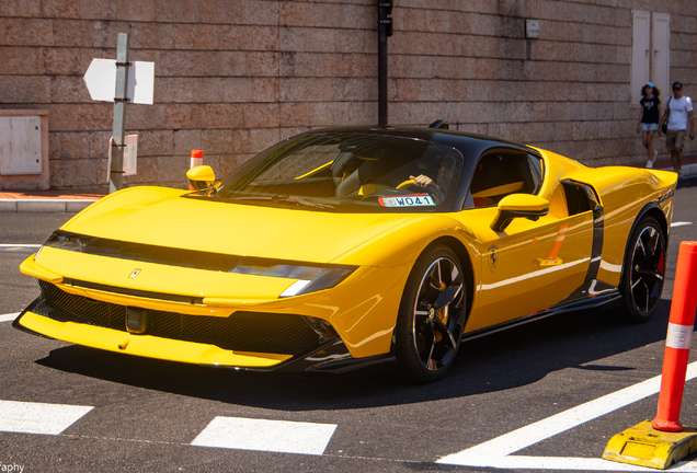 Ferrari 849 Testarossa