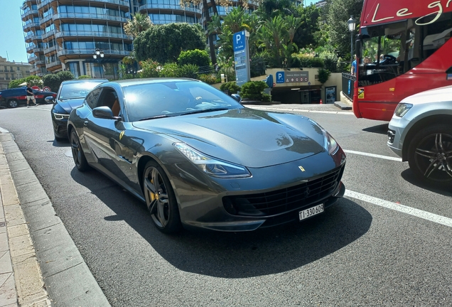Ferrari GTC4Lusso