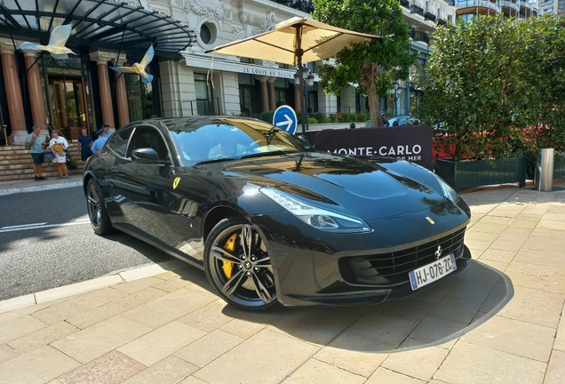 Ferrari GTC4Lusso
