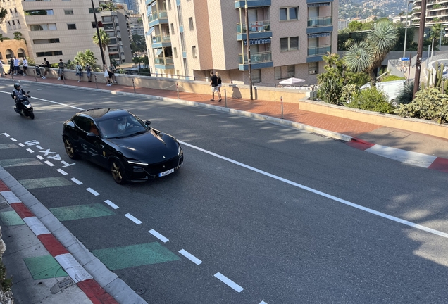 Ferrari Purosangue