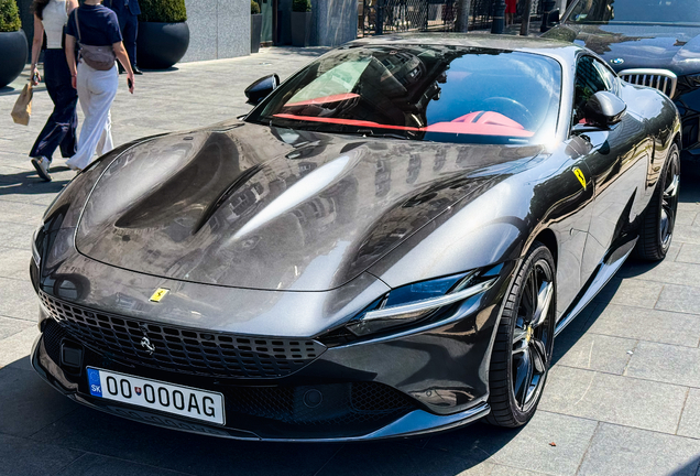 Ferrari Roma