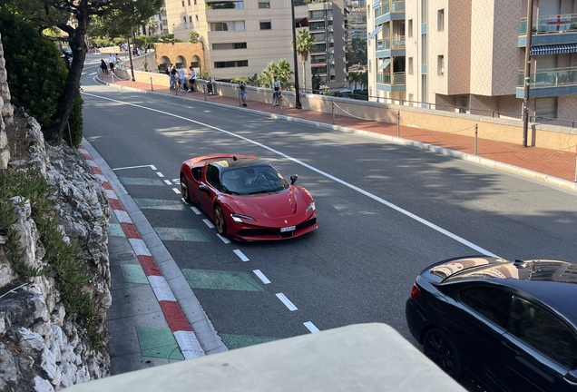 Ferrari SF90 Stradale