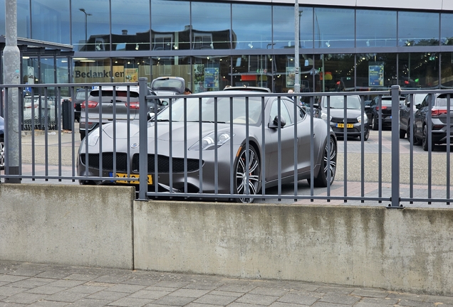 Fisker Karma
