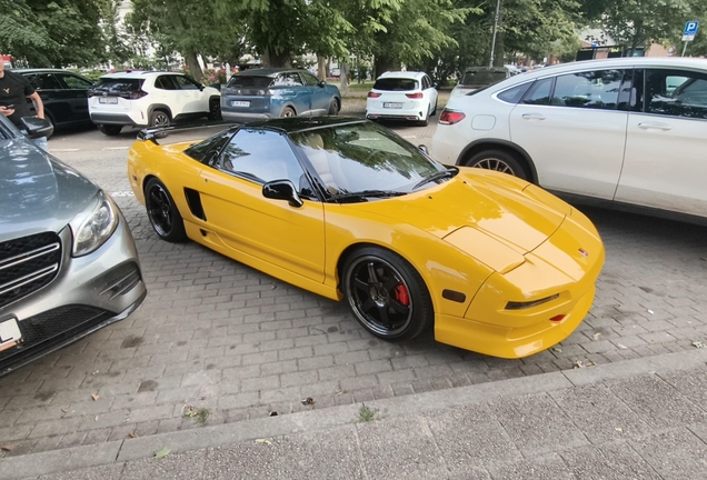 Honda NSX