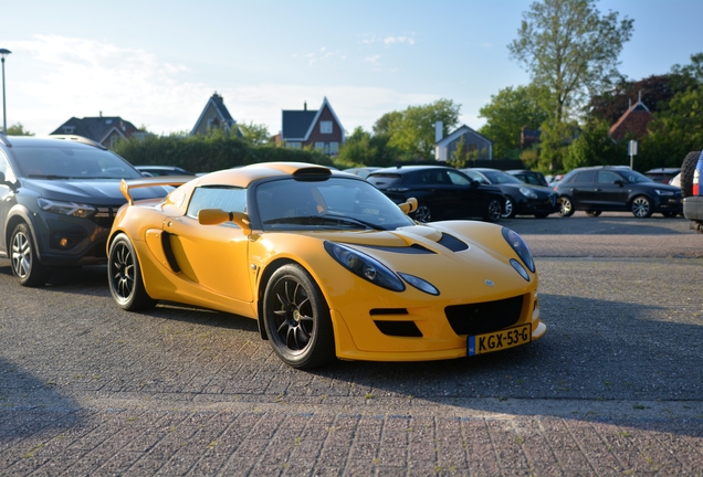 Lotus Exige S 2010